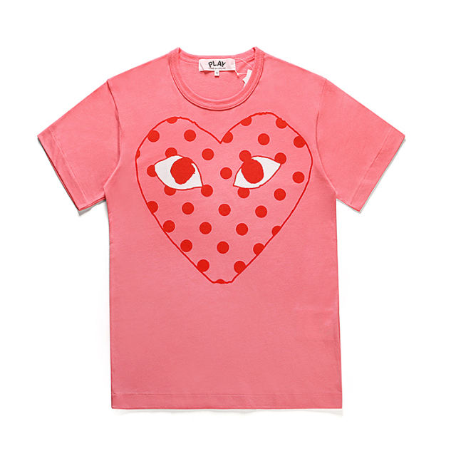 95_139 CDG T-shirt