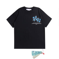 109_2058 Off-White T-shirt 2 Colors