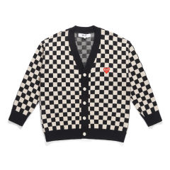 22_258 CDG Sweater