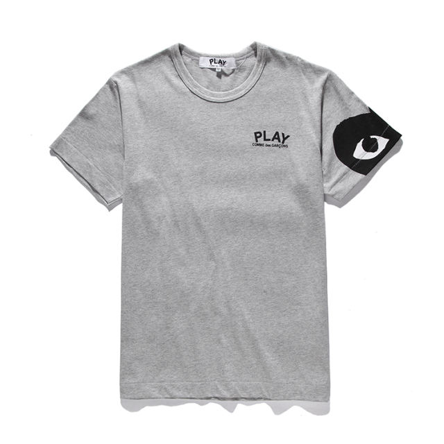 3_139 CDG T-shirt