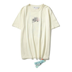 37_1253 Off-White T-shirt