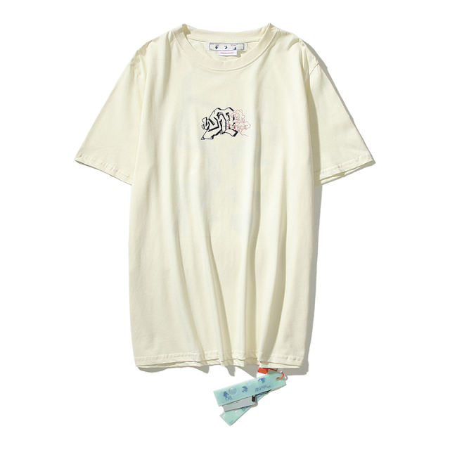 37_1253 Off-White T-shirt