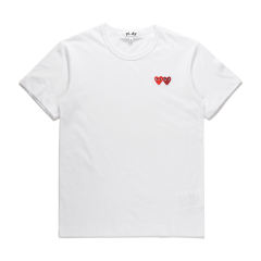 105_139 CDG T-shirt
