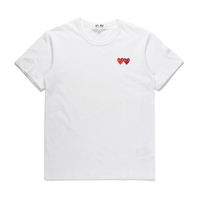 105_139 CDG T-shirt