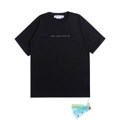 77_2608 Off-White T-shirt