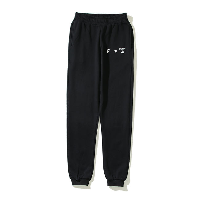 35_3013 Off-White Pants