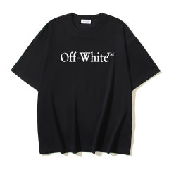 42_173 Off-White T-shirt