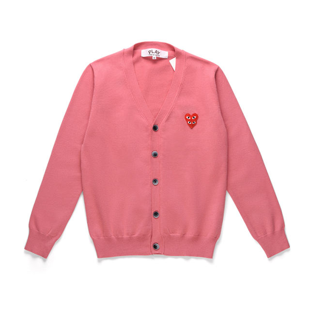 6_258 CDG Sweater