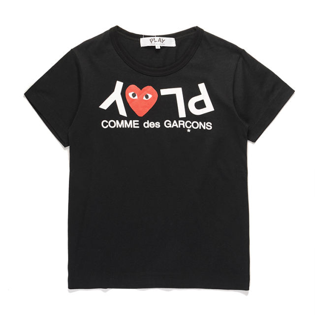25_139 CDG T-shirt