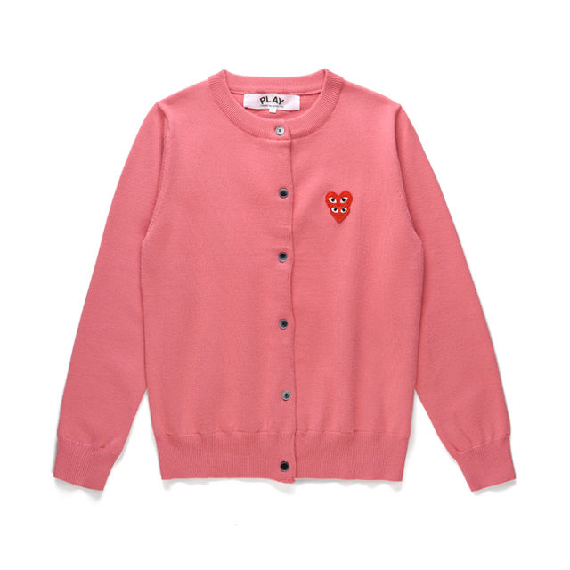 10_258 CDG Sweater