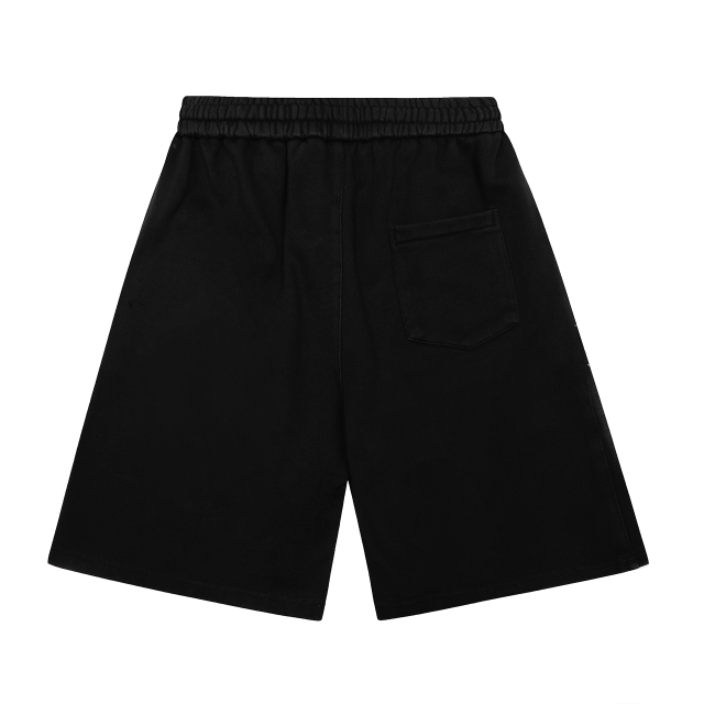 67_Chrome Heart Shorts