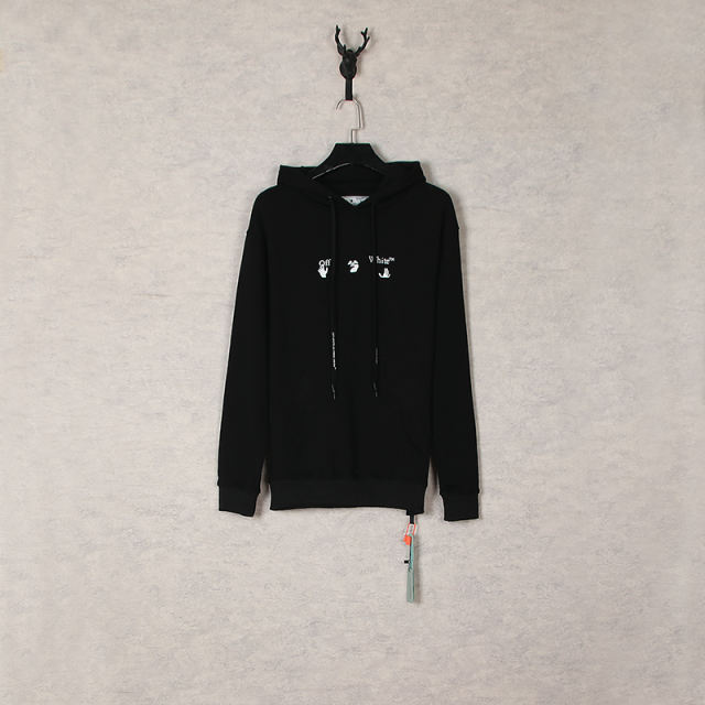 32_5085 Off-White Hoodie