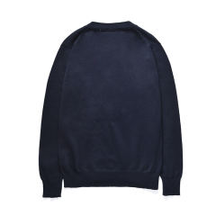 1_258 CDG Sweater