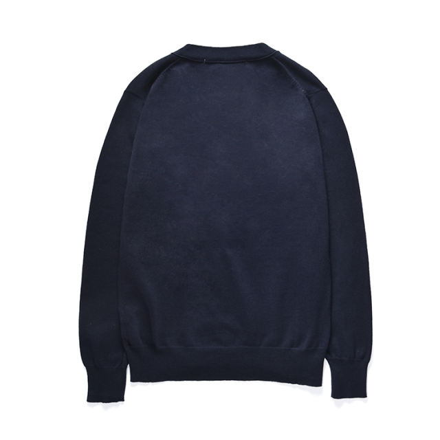 1_258 CDG Sweater