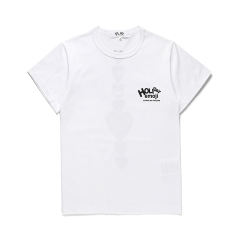 46_139 CDG T-shirt