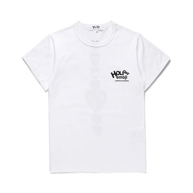 46_139 CDG T-shirt