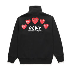 53_169 CDG Jacket