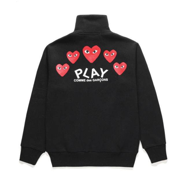 53_169 CDG Jacket