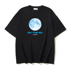 43_174 Off-White T-shirt