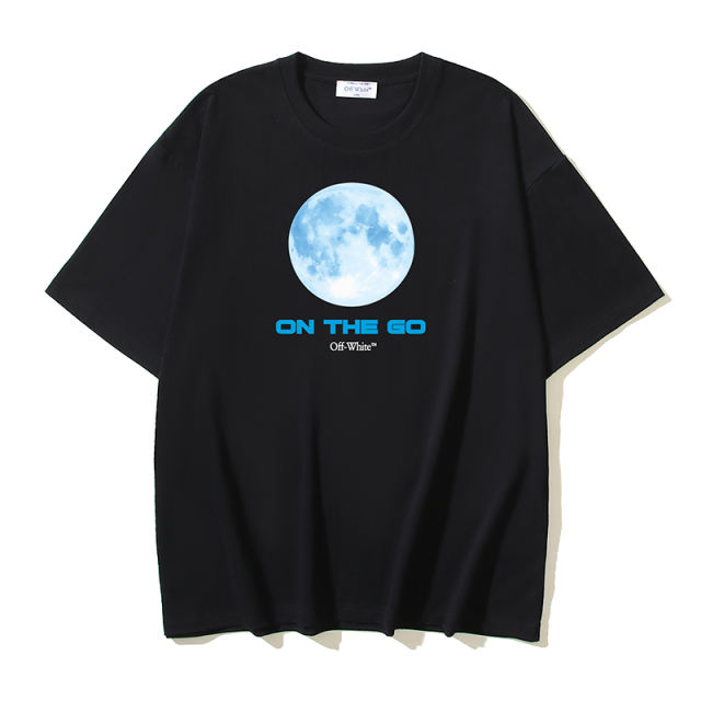 43_174 Off-White T-shirt