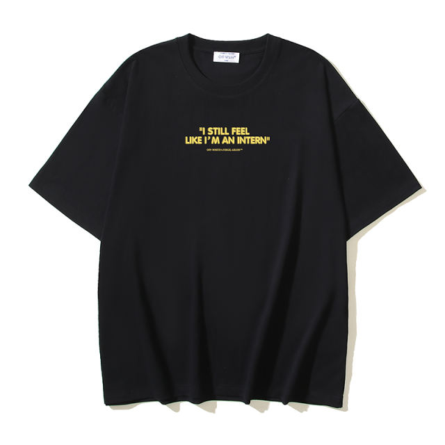 34_159 Off-White T-shirt