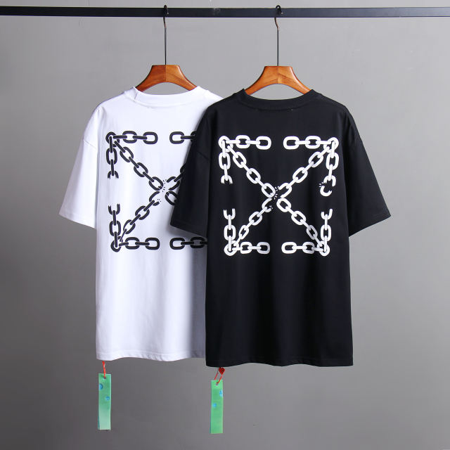 6_7651 Off-White T-shirt