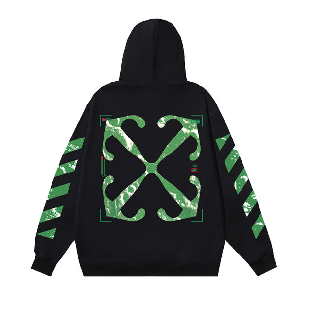 15_134 Off-White Hoodie