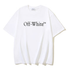 42_173 Off-White T-shirt