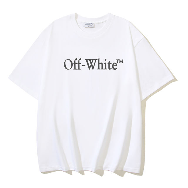 42_173 Off-White T-shirt