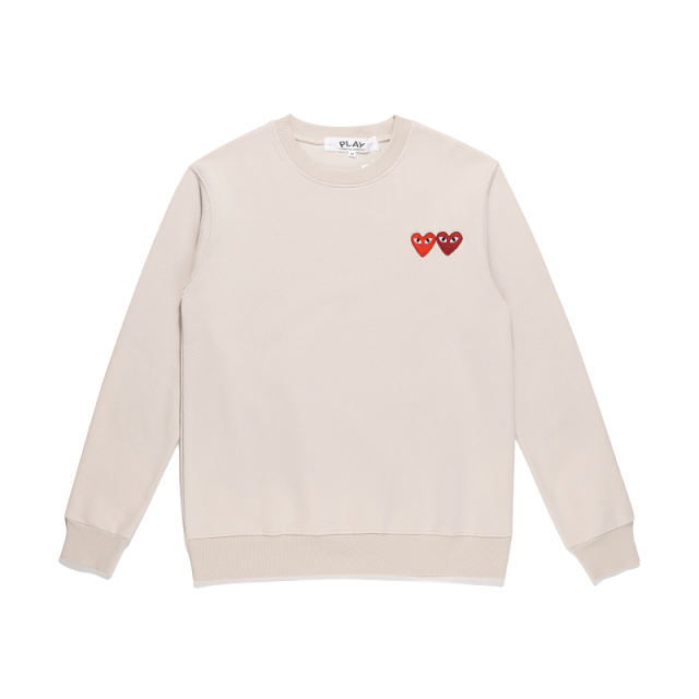 27_239 CDG Crewneck