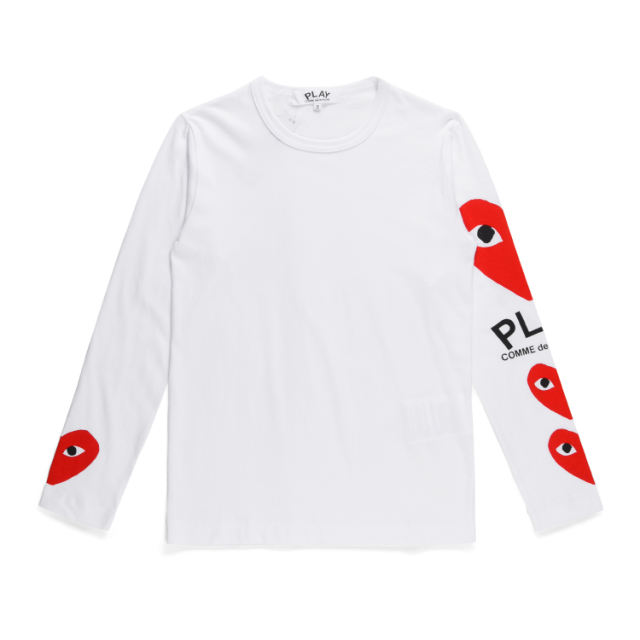 113_159 CDG Crewneck