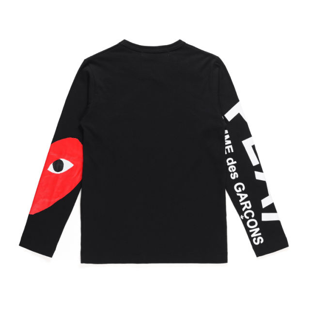 116_159 CDG Crewneck