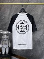 98_Chr0me Heαrt T-shirt