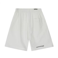 70_Chrome Heart Shorts