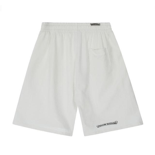 70_Chrome Heart Shorts