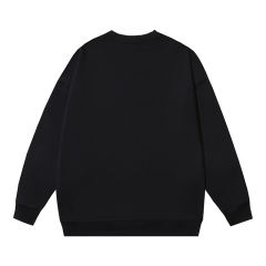 112_115 Off-White Crewneck