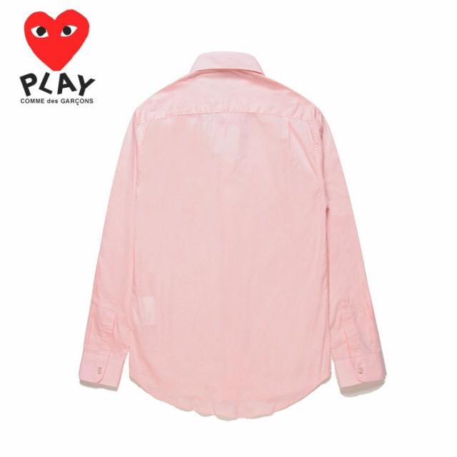 82_249 CDG Shirt