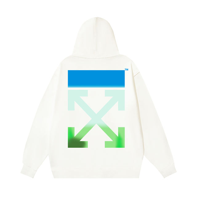 109_112 Off-White Hoodie
