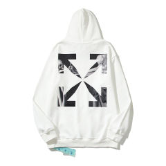 54_5095 Off-White Hoodie