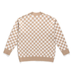 21_258 CDG Sweater