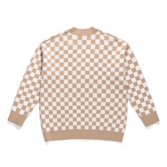 21_258 CDG Sweater