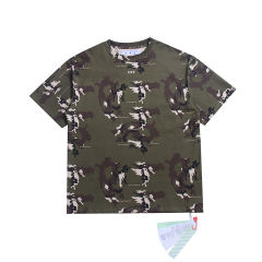 118_2649 Off-White T-shirt 2 Colors