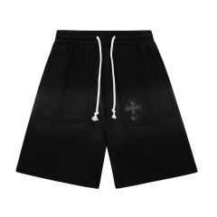 63_Chrome Heart Shorts