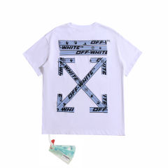 71_2059 Off-White T-shirt 2 Colors