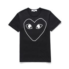 12_139 CDG T-shirt