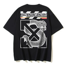 40_168 Off-White T-shirt