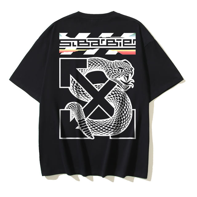 40_168 Off-White T-shirt