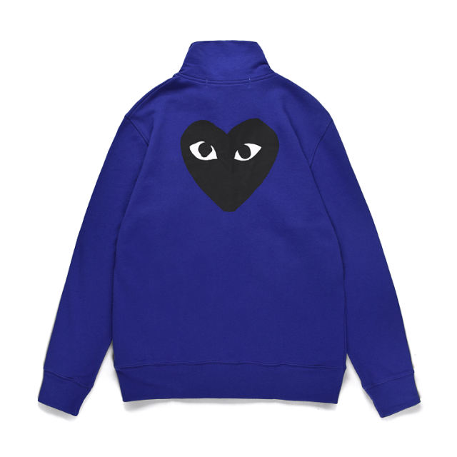 44_169 CDG Jacket