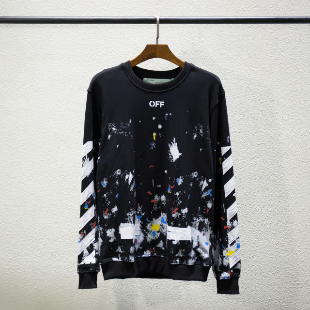 1_2008 Off-White Hoodie