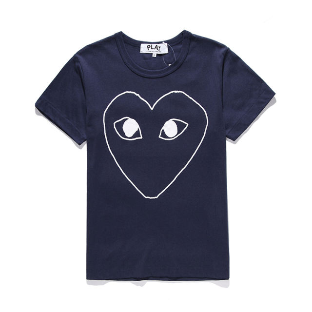 11_139 CDG T-shirt